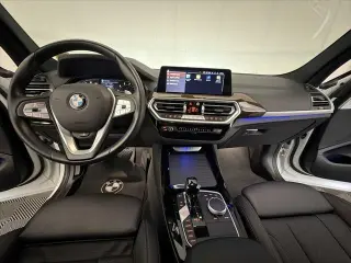 BMW X3 2022 AWD xDrive30i 4p Vehículo de Actividad Deportiva