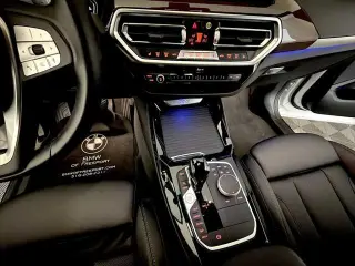 BMW X3 2022 AWD xDrive30i 4p Vehículo de Actividad Deportiva