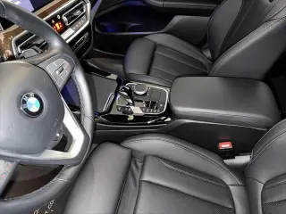 BMW X3 2022 AWD xDrive30i 4p Vehículo de Actividad Deportiva