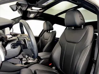 BMW X3 2022 AWD xDrive30i 4p Vehículo de Actividad Deportiva
