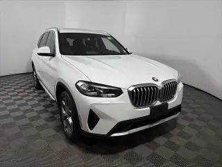 BMW X3 2022 AWD xDrive30i 4p Vehículo de Actividad Deportiva