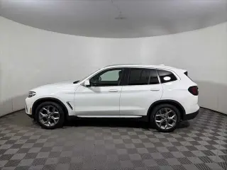 BMW X3 2022 AWD xDrive30i 4p Vehículo de Actividad Deportiva