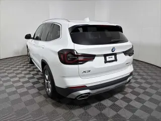 BMW X3 2022 AWD xDrive30i 4p Vehículo de Actividad Deportiva