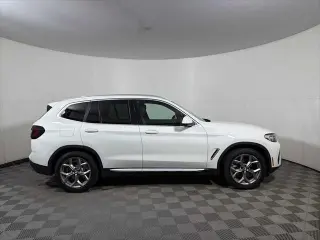 BMW X3 2022 AWD xDrive30i 4p Vehículo de Actividad Deportiva