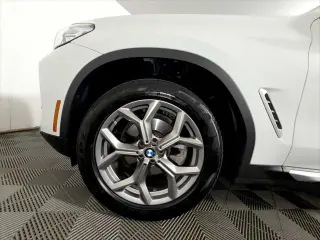 BMW X3 2022 AWD xDrive30i 4p Vehículo de Actividad Deportiva