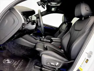 BMW X3 2022 AWD xDrive30i 4p Vehículo de Actividad Deportiva
