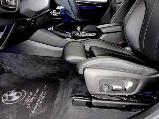 BMW X3 2022 AWD xDrive30i 4p Vehículo de Actividad Deportiva