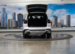 BMW X3 2024 4x4 xDrive30i 4p Vehículo Deportivo de Actividades