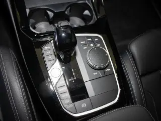 BMW X3 2024 4x4 xDrive30i 4p Vehículo Deportivo de Actividades