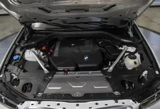 BMW X3 2024 4x4 xDrive30i 4p Vehículo Deportivo de Actividades