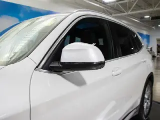 BMW X3 2024 4x4 xDrive30i 4p Vehículo Deportivo de Actividades