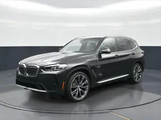 BMW X3 2023 sDrive30i 4dr Vehículo de Actividad Deportiva