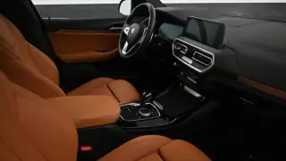 BMW X3 2023 sDrive30i 4dr Vehículo de Actividad Deportiva