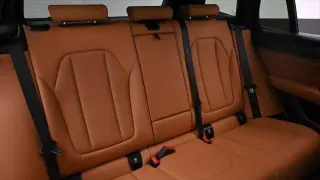 BMW X3 2023 sDrive30i 4dr Vehículo de Actividad Deportiva