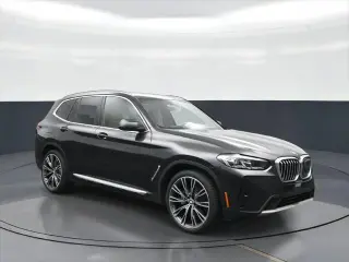 BMW X3 2023 sDrive30i 4dr Vehículo de Actividad Deportiva
