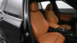 BMW X3 2023 sDrive30i 4dr Vehículo de Actividad Deportiva