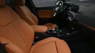 BMW X3 2023 sDrive30i 4dr Vehículo de Actividad Deportiva