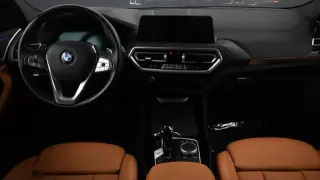 BMW X3 2023 sDrive30i 4dr Vehículo de Actividad Deportiva