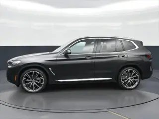 BMW X3 2023 sDrive30i 4dr Vehículo de Actividad Deportiva