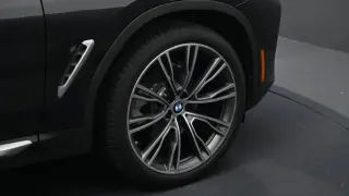 BMW X3 2023 sDrive30i 4dr Vehículo de Actividad Deportiva