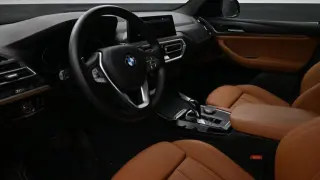 BMW X3 2023 sDrive30i 4dr Vehículo de Actividad Deportiva