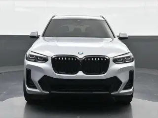BMW X3 2024 sDrive30i 4dr Vehículo de Actividad Deportiva