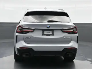 BMW X3 2024 sDrive30i 4dr Vehículo de Actividad Deportiva