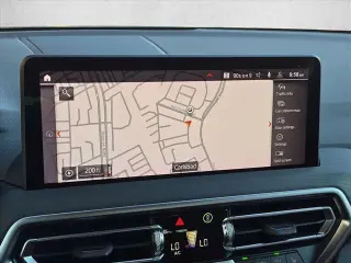 BMW X3 2024 sDrive30i 4dr Vehículo de Actividad Deportiva Deportiva