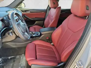 BMW X3 2024 sDrive30i 4dr Vehículo de Actividad Deportiva Deportiva