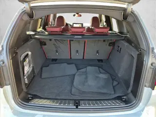 BMW X3 2024 sDrive30i 4dr Vehículo de Actividad Deportiva Deportiva