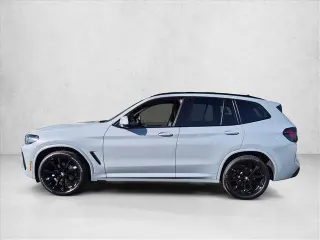 BMW X3 2024 sDrive30i 4dr Vehículo de Actividad Deportiva Deportiva