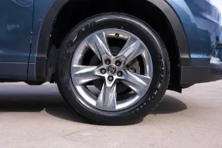 Toyota Highlander 2016 Limited 4dr SUV