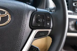 Toyota Highlander 2016 Limited 4dr SUV