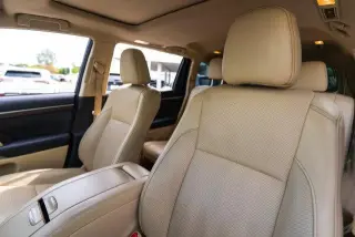 Toyota Highlander 2016 Limited 4dr SUV