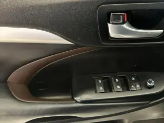 Toyota Highlander 2018 AWD XLE 4dr SUV