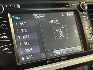 Toyota Highlander 2018 AWD XLE 4dr SUV