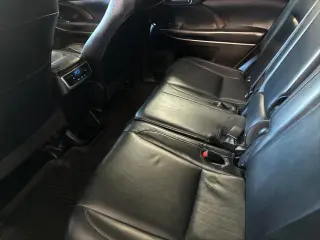 Toyota Highlander 2018 AWD XLE 4dr SUV