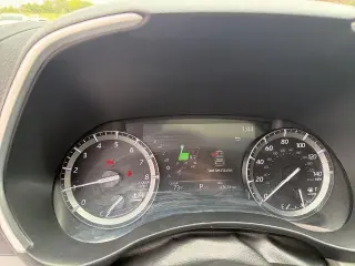 Toyota Highlander 2020 AWD XLE 4p SUV