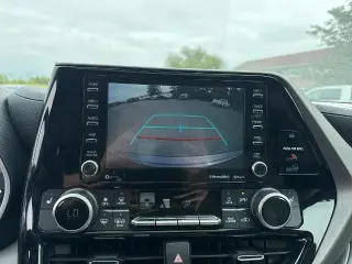 Toyota Highlander 2020 AWD XLE 4p SUV