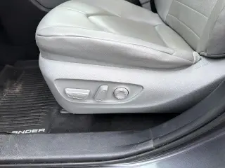 Toyota Highlander 2020 AWD XLE 4p SUV