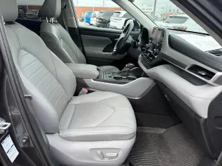 Toyota Highlander 2020 AWD XLE 4p SUV