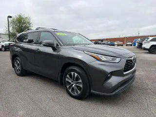 Toyota Highlander 2020 AWD XLE 4p SUV