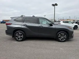 Toyota Highlander 2020 AWD XLE 4p SUV