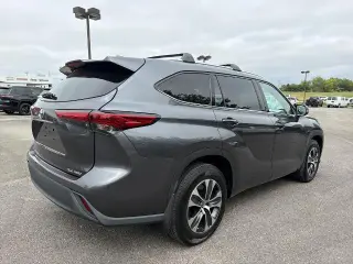 Toyota Highlander 2020 AWD XLE 4p SUV