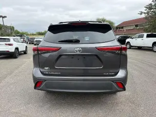 Toyota Highlander 2020 AWD XLE 4p SUV