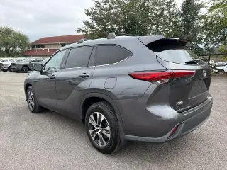 Toyota Highlander 2020 AWD XLE 4p SUV