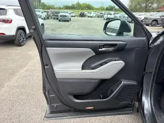 Toyota Highlander 2020 AWD XLE 4p SUV