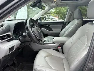 Toyota Highlander 2020 AWD XLE 4p SUV