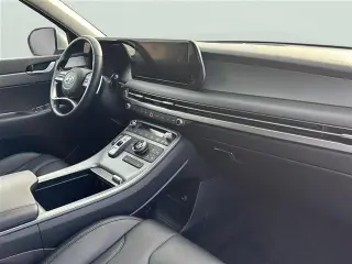 Hyundai PALISADE 2025 AWD SEL 4p SUV