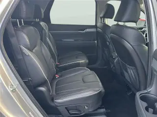 Hyundai PALISADE 2025 AWD SEL 4p SUV